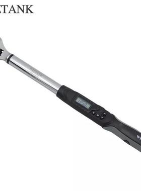 WEA12-340CN活动开口扭力扳手 数显可调扭矩扳手340NM