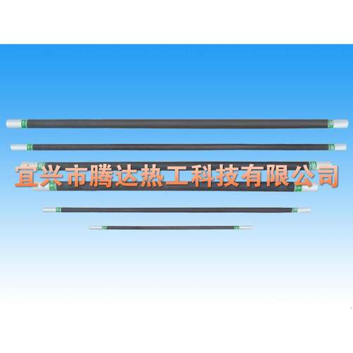 硅碳棒 电炉 炉膛配件