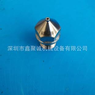 意大利自动喷枪DA型喷胶枪 皮革专用喷浆喷枪三件套 雾化帽针嘴