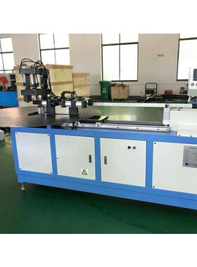 DW20CNC–Z空调管弯管机 全自动左右正反弯管机 全自动管材折弯机