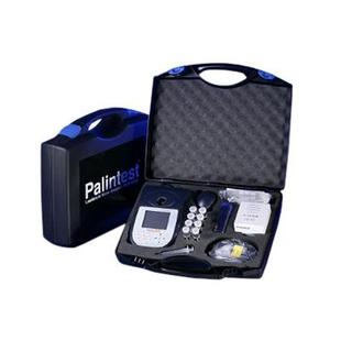 Pooltest25泳池多参数水质分析仪