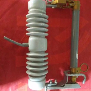 熔断器10KV 源头厂家 200A高压跌落式 100A RW3