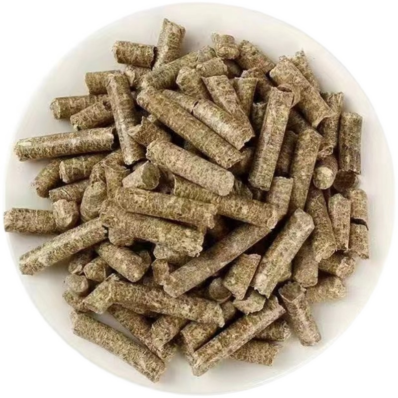 家樟子松取暖炉不结焦山东mm颗粒炉纯松木生物质颗粒燃料