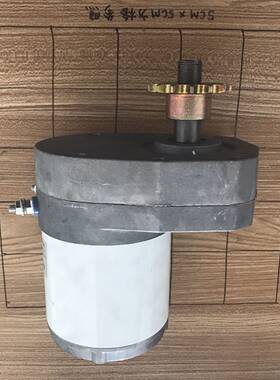 电动 冰钻 改装电机  冰钓 钻孔 马达12V 24V 600W60R 电滚子