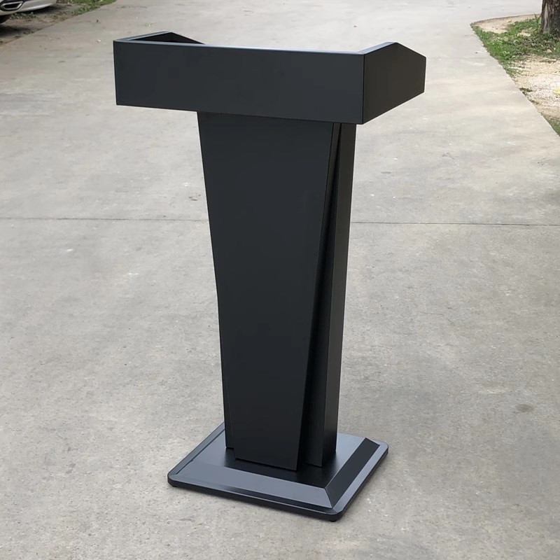 演讲台发言台主持台咨客台店面迎宾台接待台导购台讲台桌代客泊车