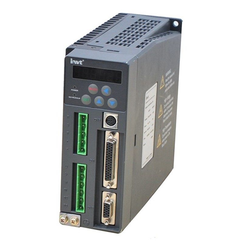 英威腾伺服驱动器 SV-DA200-0R7-2-E0/S0/C0/P0 0.75KW 220V