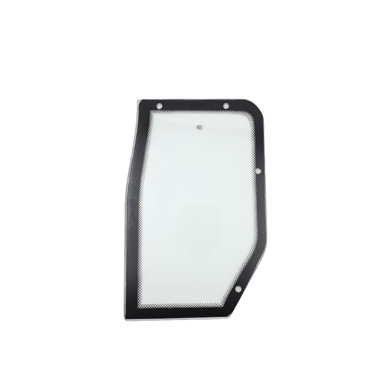 常州东风拖拉机//5//55配件侧窗玻璃脚踏板侧面 原厂