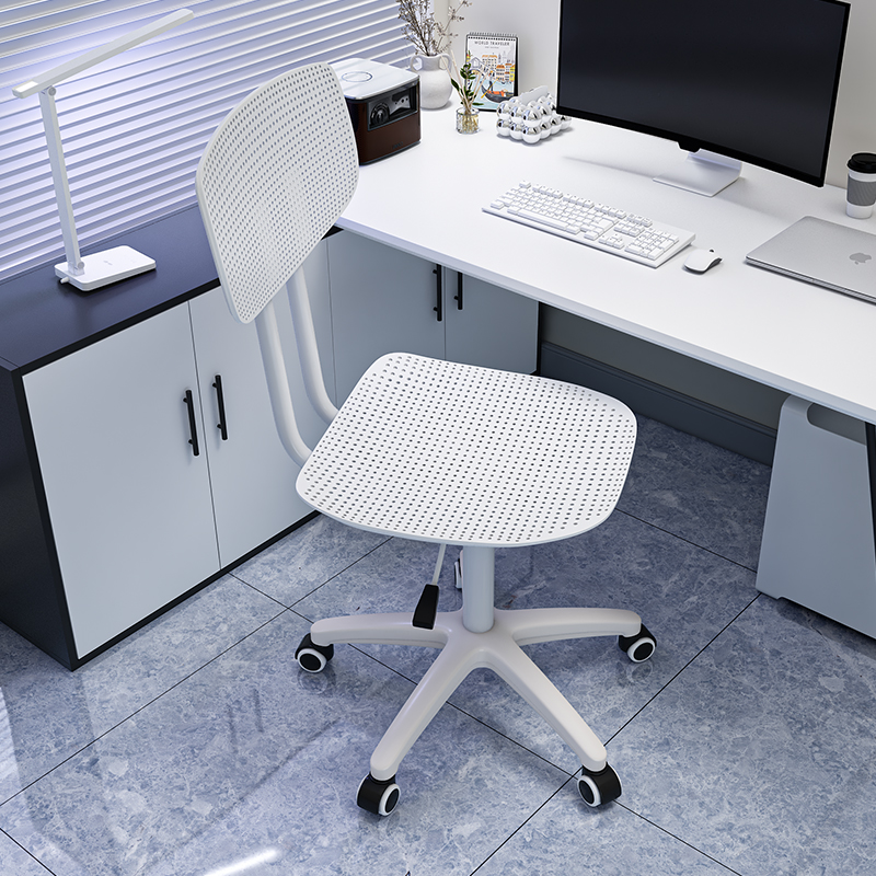 电脑椅子久坐舒服办公座椅宿舍大学生学习靠背椅家用舒适书桌