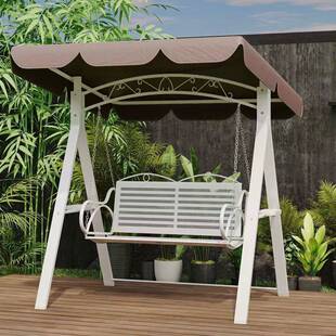 秋千现代吊椅花园户外styles室内阳台铁艺简约双人一件起批