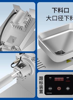 榨油机家用小型自动全多功能商油花生新XBA型炸油机用器智能压油