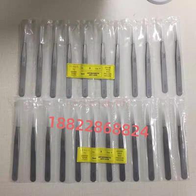 原装瑞士VNU维E纳斯手A工制高精度镊HDM子耐用型不S锈钢00号INOXN