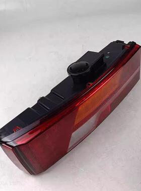 德龙X6000尾灯刹车灯后XPVN50S全LE0D尾灯倒车灯陕汽0重卡