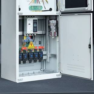 gcs低压抽屉成套配电柜控制柜光伏进出线电容补偿柜光伏并网柜