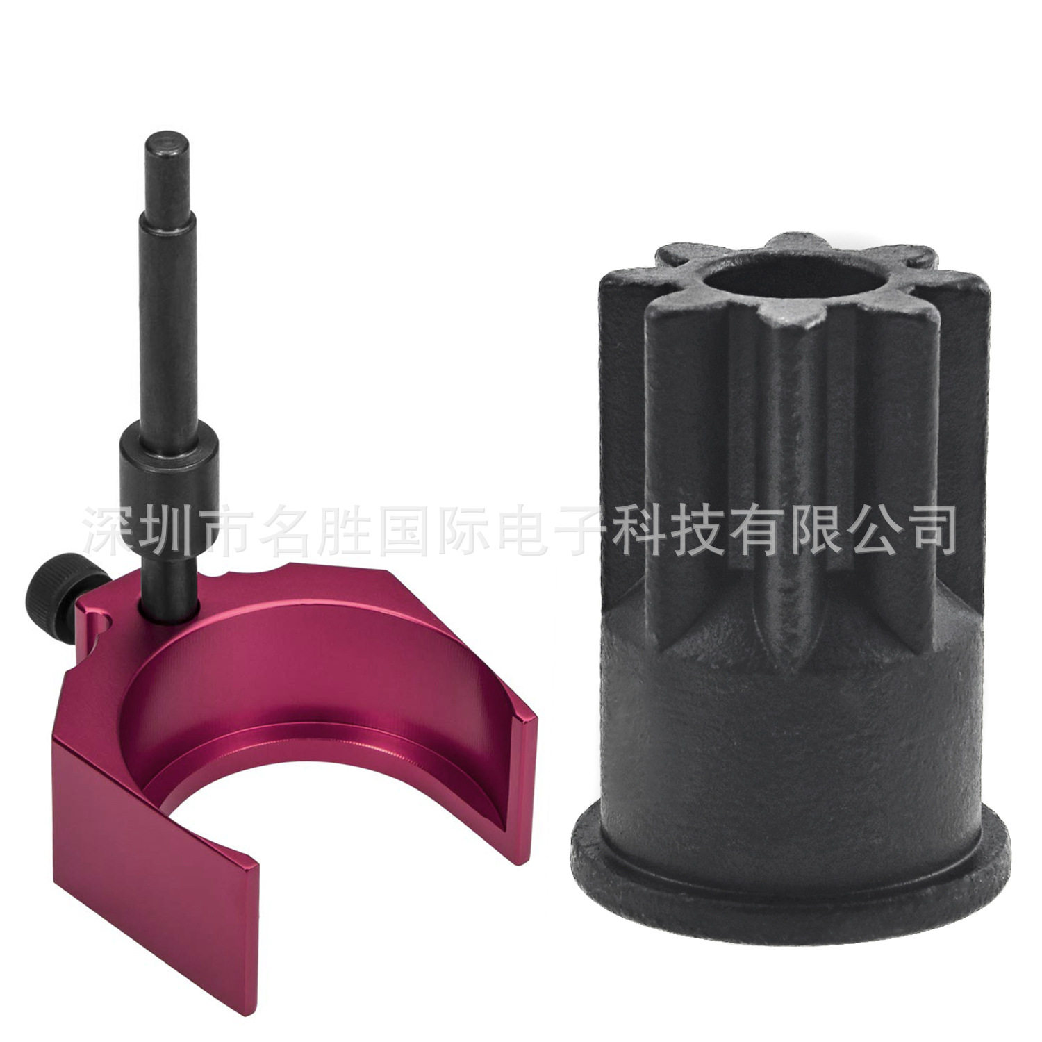 CAT卡特彼勒喷油器高度调整仪表发动机盘车套筒工具