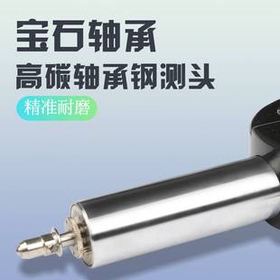杠杆齿轮比较仪宁波仪表厂0.001mm0.01mm0.002mm稳定性强千百分表