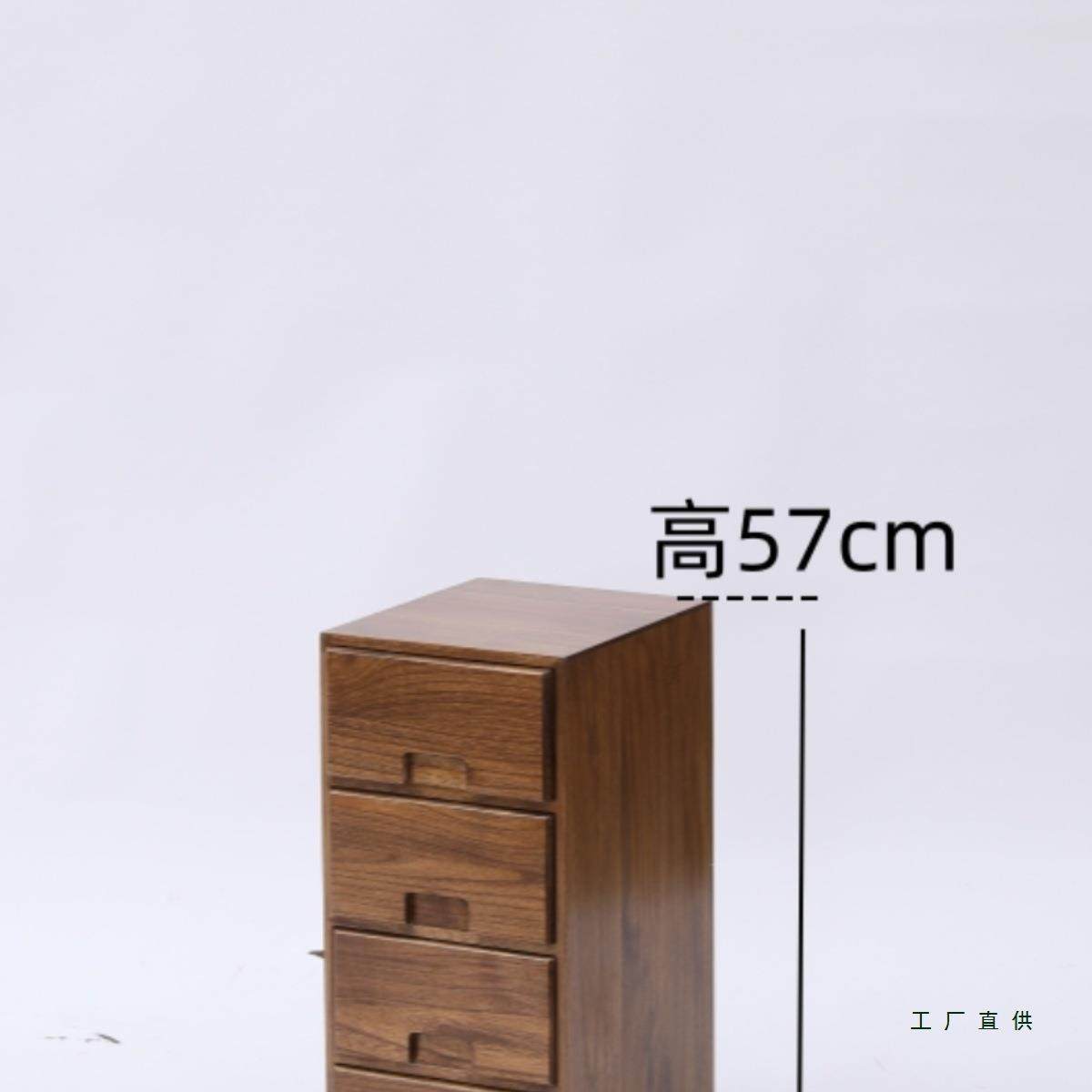 床头迷你卧室边柜夹柜型极窄柜25cm缝收纳柜EWL小胡桃色超窄实木,鲜花速递/花卉仿真/绿植园艺,其它园艺用品,淘宝优惠券,粉丝福利购,淘宝优惠卷