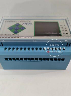 TYJJY-Q4A-Y过电压护继TTJJY-Q3AJJ-Q3TA-YJJY-G3A-Y智能电保压继