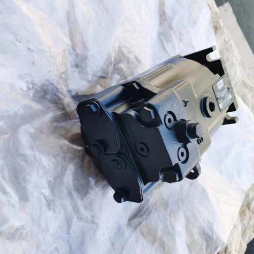 萨澳丹佛斯泵90L-075-DD-1-NN-80-P-4-S1-E-GBA-35-35-24