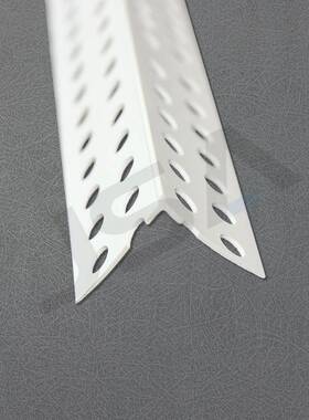 出护收角pvc护角条l型直角阳角边条瓷砖包22乘22护角SLD边口封口