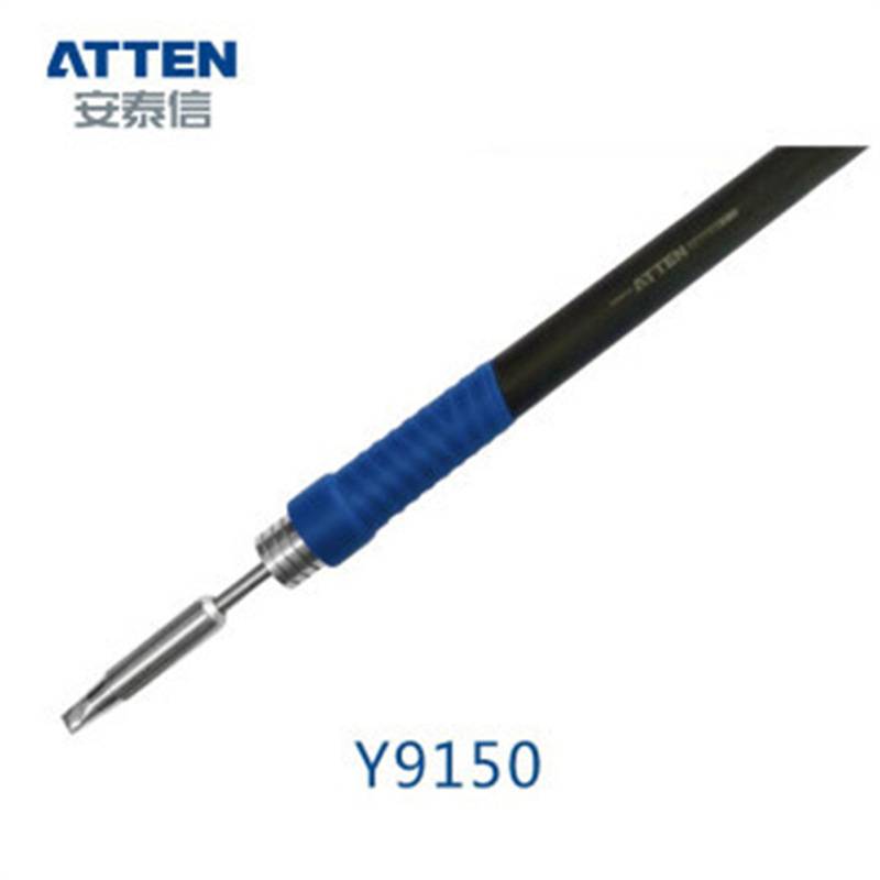 ATTEN安泰信ST-9150焊台手柄/镊子 焊台手柄配件Y950/Y9130/N9100