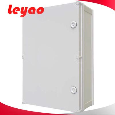 监控电检修箱塑料配电箱PVLY-PHV-4C防水箱LY-源HV40P3018400*300