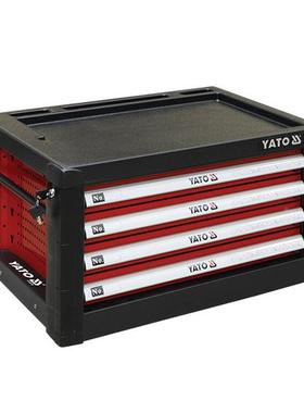 易尔拓YT-09151/9120YT-091513抽屉工5具具柜4抽屉工柜