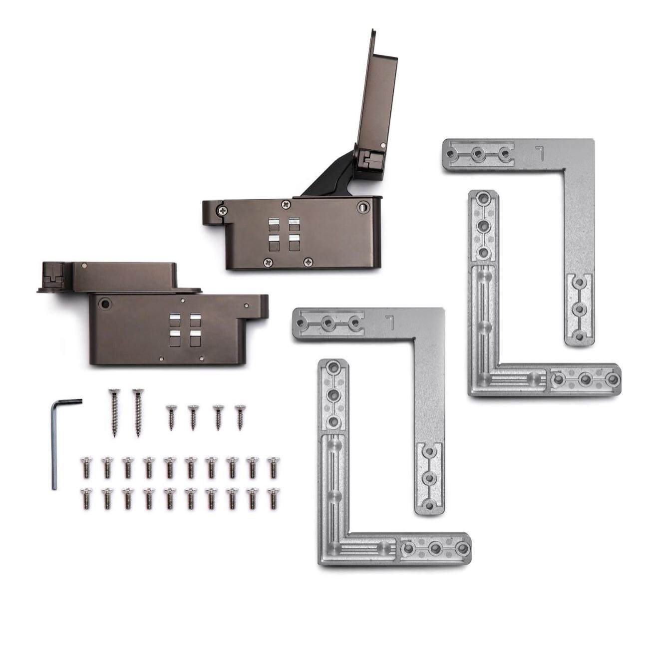 隐天QFP地铰链门柜门藏铝木门上下铰重隐形门静音高承缓冲三维调,鲜花速递/花卉仿真/绿植园艺,其它园艺用品,淘宝优惠券,粉丝福利购,淘宝优惠卷