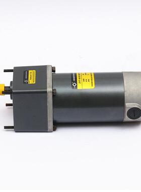 专流JVS业电机厂家生产小永型直减速电机1磁00W200W300W