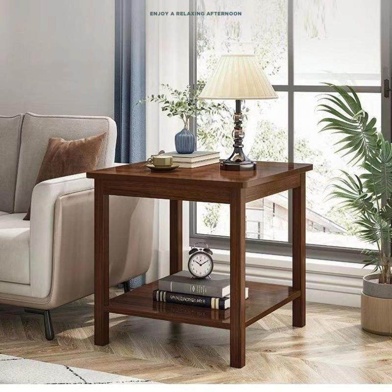 沙简家小茶几客厅角落边几迷你发边桌侧边小用FGN方桌中式约方几,鲜花速递/花卉仿真/绿植园艺,其它园艺用品,淘宝优惠券,粉丝福利购,淘宝优惠卷