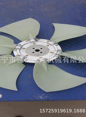 康明斯50622H风两8扇102835种发动机配件涡轮增压器发动机起动机