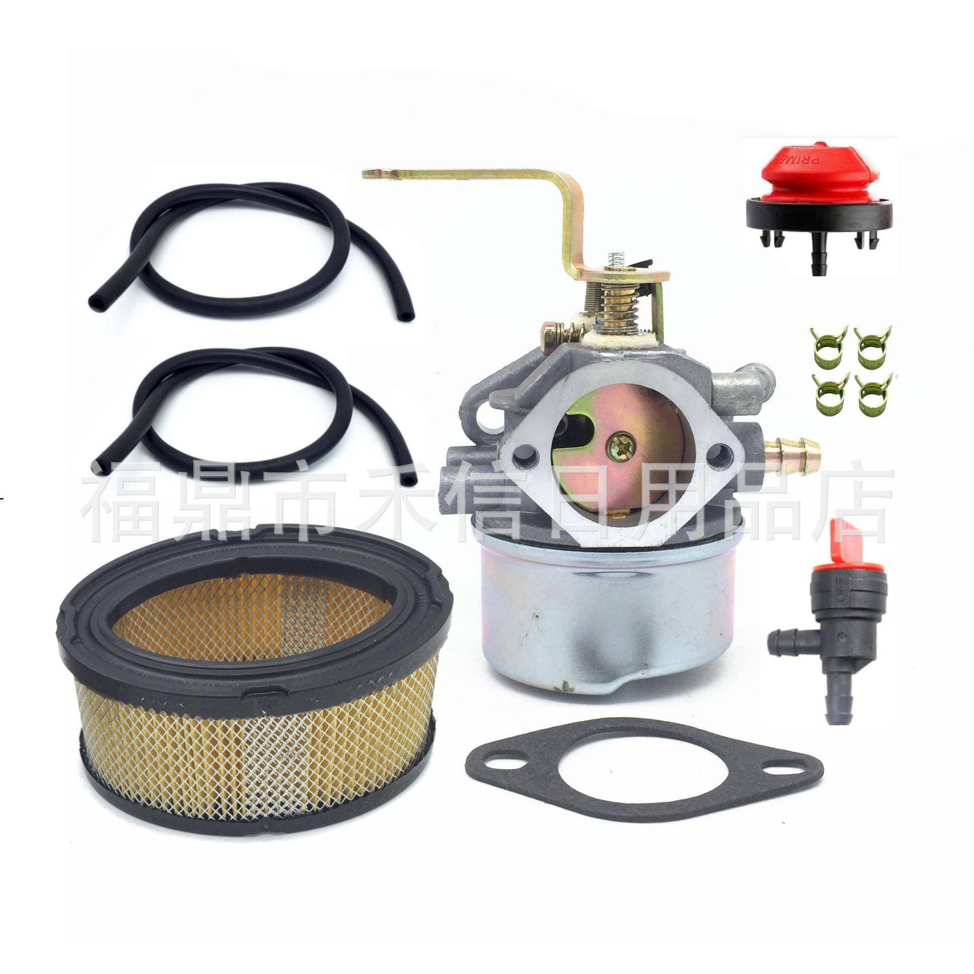 632242 640260化油器用于HM100-159231L HM100-159231M 发电机