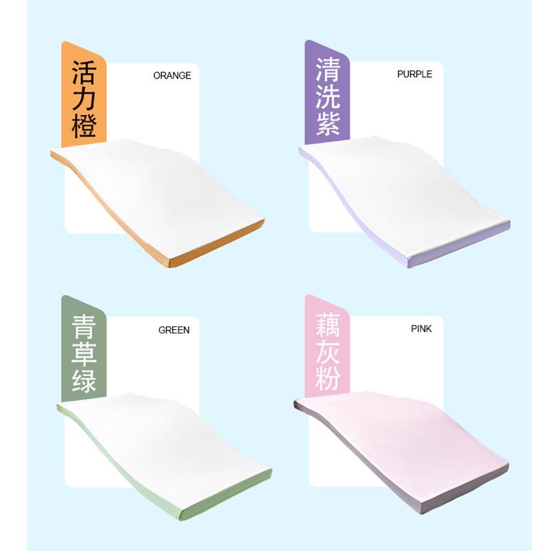 记忆棉床垫软垫寝室海绵垫子学生宿舍单人上下铺专用床褥优惠专属