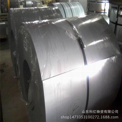 现货供应镀锌卷 拉伸镀锌卷 DX52D+Z镀锌卷 邯宝无花镀锌卷