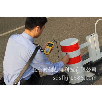 UNS4-100交通设施厚检仪检测交通设施材料厚度的仪器
