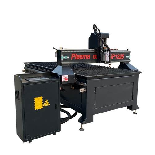 鸿济数控新年狂欢5折优惠厂家龙门式自动数控等离子火焰切割机