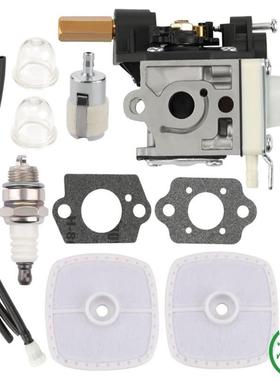 ZAMA共立 K75 RB-K75 RB-K70A K112 化油器GT-200 HC-150 SRM-210