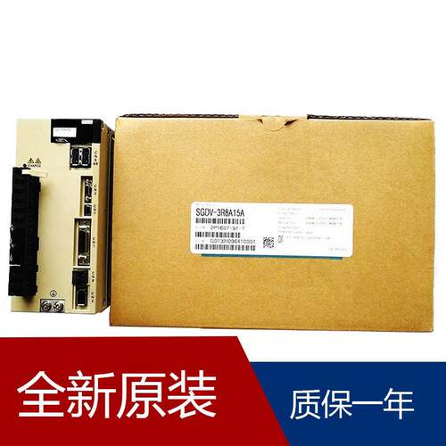 伺服SGDV-3R8A15A SGDV-3R5D21A002000 SGDV-3R5D15A