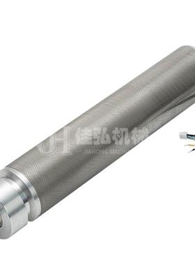 家选KMH流水线U型槽动力动滚筒O型槽内置电电机2行4V驱电动动辊筒