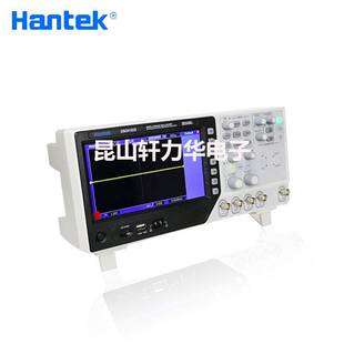 汉泰HantekDSO4072S/DSO4102S/DSO4202S 2通道示波器+信号发生器