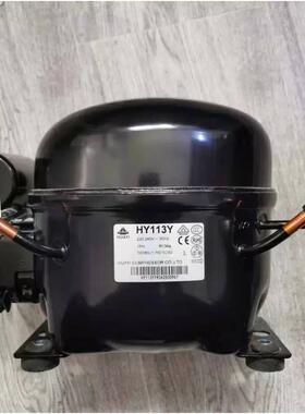 华意HYE81YHYPWP90YHY94YZHY113a冷柜冷库冰柜箱制冷Y压缩冰机