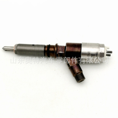 320D发动机喷油器2645A734 2645A718 共轨喷油器总成