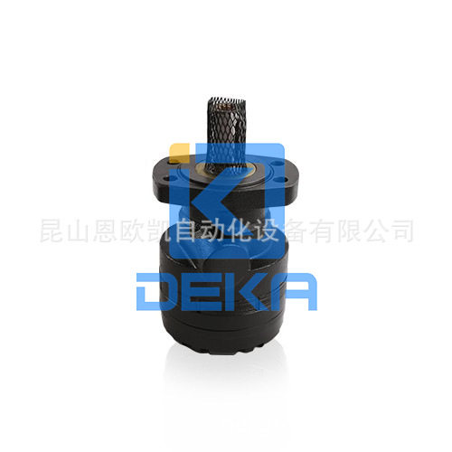 DEKA液压马达500200A3120AAAAA