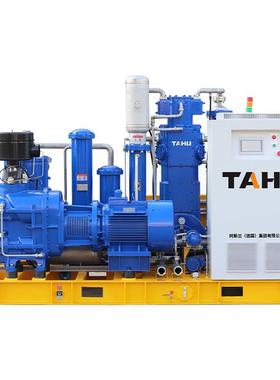 塔高压空气CBJ压缩机打气泵4a0mpa打机30m气p活塞空压机虎380v气