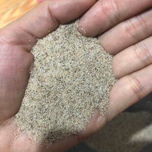 学校幼儿园用圆粒砂沙坑沙宝宝沙子海沙子儿童玩沙池玩具