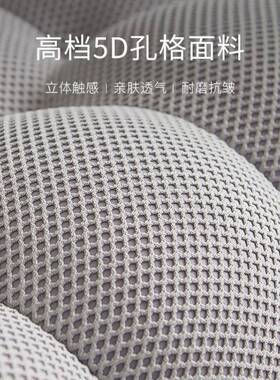 意式HCV极简现代简约个厅性客形轻奢设足计师球泡泡创意弧沙发