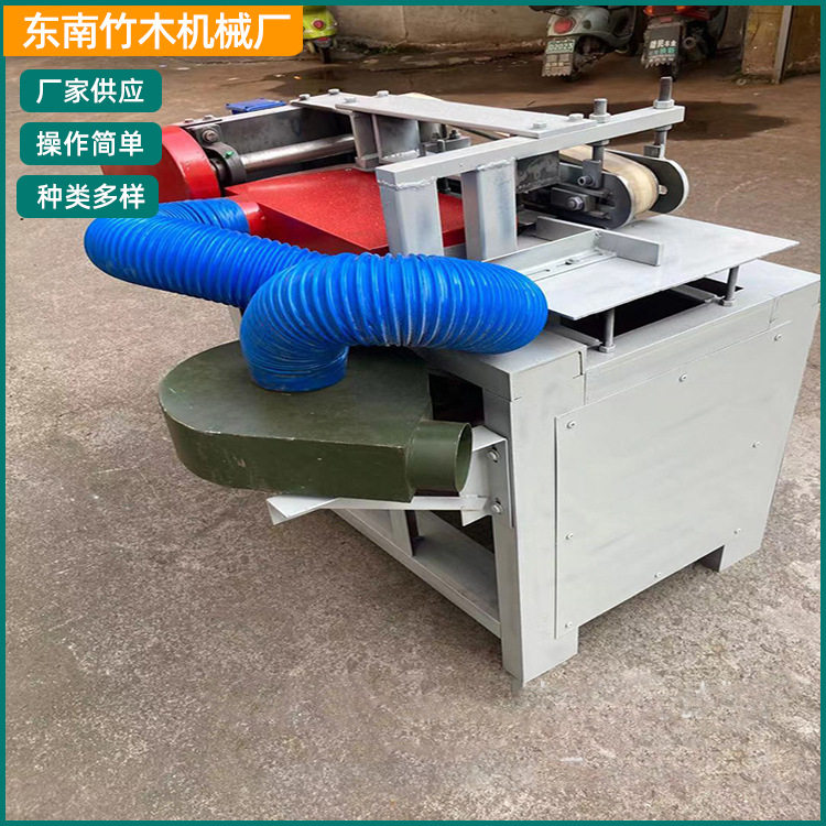 新型红柳条削尖机红柳串磨尖机柳条烤串签子加工设备批发