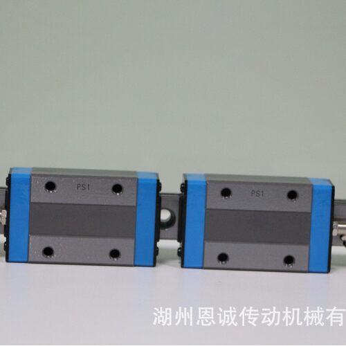 IKO滑块MES15 MES20 MESG15 MES25 MES30  MESC15 MESC20 MESC25