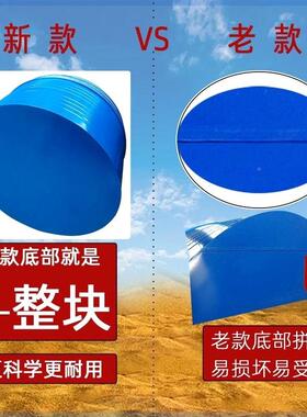 金粮仓储无品牌/存粮食稻属谷粮仓小型粮仓储粮家用桶加厚仓麦子