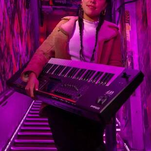 Roland罗兰电子合成器FANTOM-06/07/08工作站全配重MIDI编曲键盘