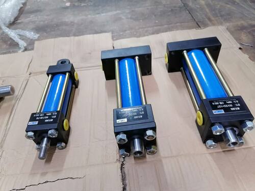 MJ1-FYH-80B-140-100AB,MJ1-FBH-80B-140-100AB,工程液压缸